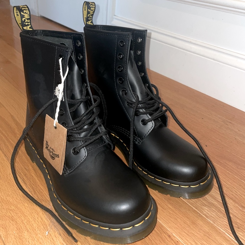 Doc Martens Size 9 NWT!